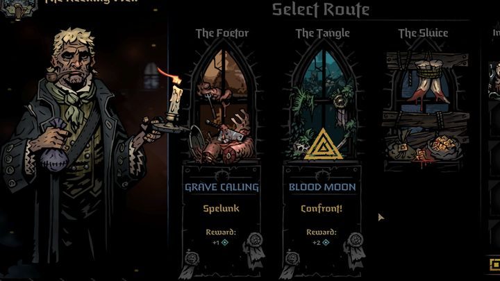 2 - Darkest Dungeon 2: Early game - first steps - Basics - Darkest Dungeon 2 Guide