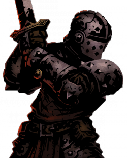 Crusader is one of the best tanks in the game thanks to his high resistances, solid armor and a great skill set which uses the offensive attacks, healing, buffing and a bit of area of effect - Crusader | Game mechanics - Hero classes - Darkest Dungeon Game Guide & Walkthrough