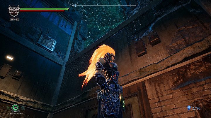 darksiders iii switch back to flame hollow jump