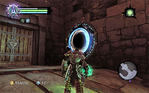 darksiders 2 bheithir exploit darksiders 2 bheithir exploit