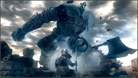 golem souls iron dark boss bosses weapons guide special made game kill gamepressure weaknesses attacks darksouls killing forge able after