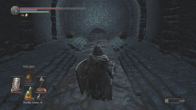 Dark Souls 3 Patches Location Cathedral Of The Deep Qatarsas