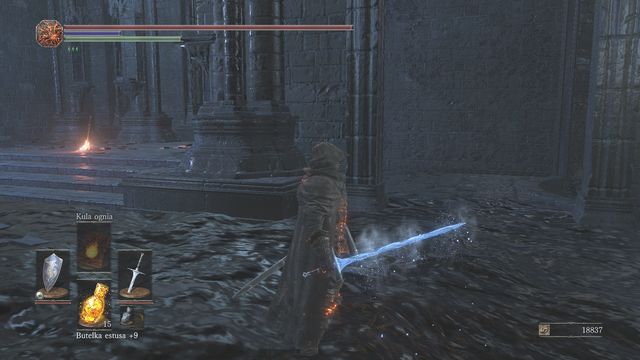 Leonhard - Dark Souls III Game Guide & Walkthrough | gamepressure.com