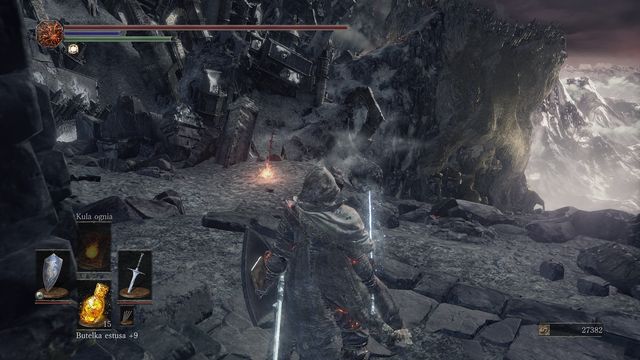 Lord Of Frenzied Flame Ending Walkthrough Kiln of the First Flame - Dark Souls III Game Guide & Walkthrough