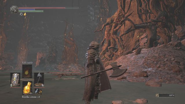 Featured image of post Dark Souls 3 Horace Not At Smouldering Lake Drop down to the lake and head towards the giant worm
