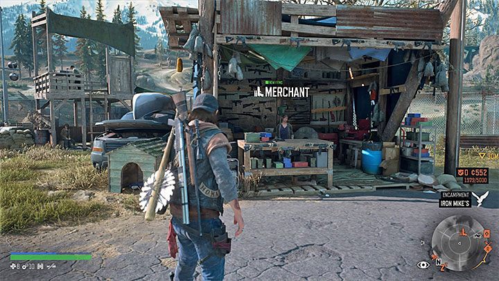 best buy days gone ps4