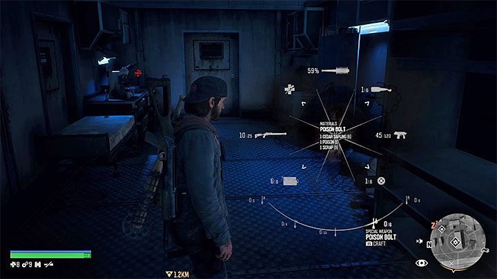 In order to unlock the trophy, you need to kill at least 5 opponents - How to get the Variety is the Spice of Life trophy in Days Gone? - Trophies and achievement - Days Gone Guide