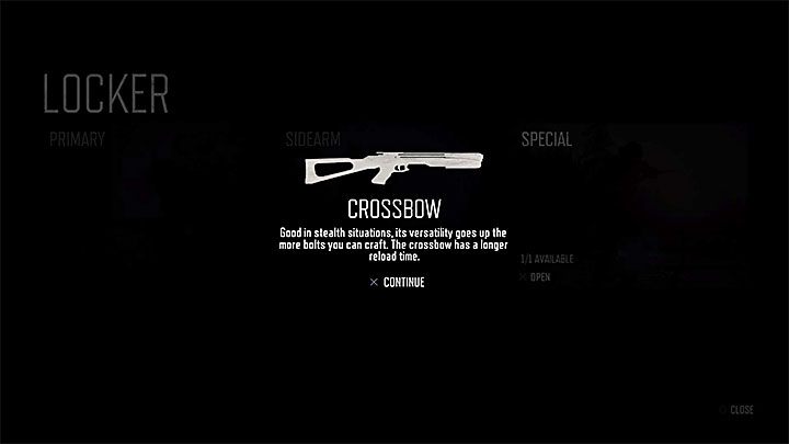Required crafting materials: Cedar Sapling x1, Scrap x1 - How to get the Variety is the Spice of Life trophy in Days Gone? - Trophies and achievement - Days Gone Guide