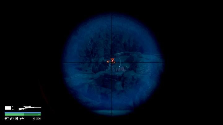 But keep in mind that you still need to approach the body to gather evidence of the murder - however, you can drive around with your bike and not worry about numerous opponents (especially since the terrain is not conducive to sneaking up) - Bounty Hunter | Days Gone Walkthrough - Main storyline - Days Gone Guide