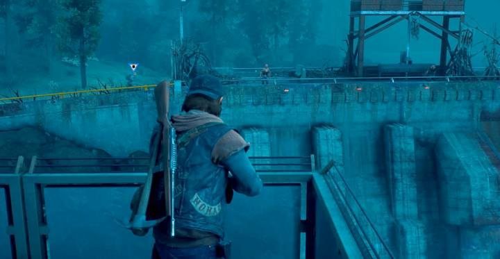 In the further part of the mission you will attack the Rippers - Keep Them Safe | Days Gone Walkthrough - Main storyline - Days Gone Guide