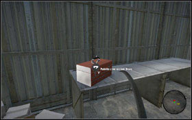 Brunos toolbox can be found on the table inside the workshop - Godless Entities; Fortress of God - Sidequests - Dead Island - Game Guide and Walkthrough
