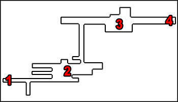 Reward: 1500 Exp - Guard on Duty; Big Daddy, Where Are You? - Sidequests - Dead Island - Game Guide and Walkthrough