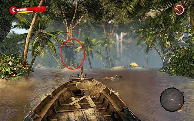 where is the jungle on dead island where is the jungle on dead island