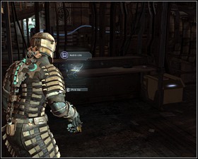 Into The Void Part 2 Walkthrough Dead Space Game Guide Walkthrough Gamepressure Com