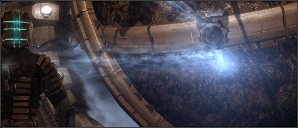 1 - Chapter 07: Into the Void - Dead Space - Game Guide and Walkthrough