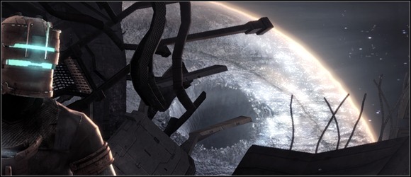 Dead Space Chapter 1- New Arrivals Dead Space Chapter 2- Intensive Care