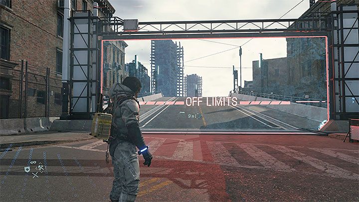 No, in Death Stranding there is no one big map - separate regions that make up the world of the game cannot be traveled freely and without restrictions - Death Stranding Guide