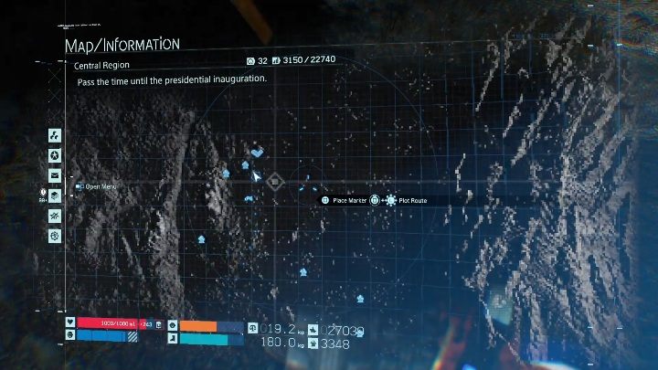 The sixteenth memory chip can be found in the Ruined Shelter area - Memory Chips in Death Stranding - Collectibles - Death Stranding Guide