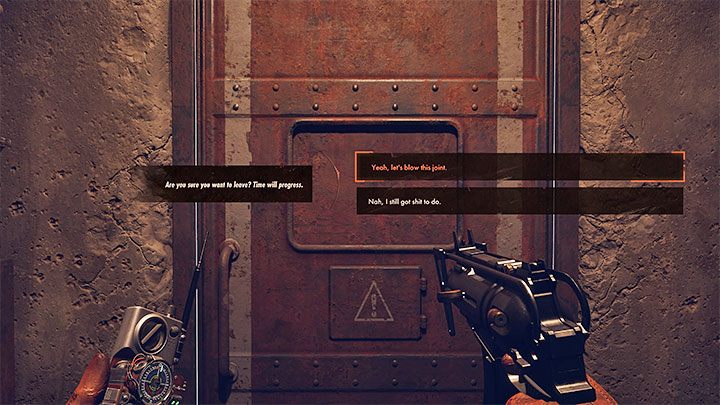 The Locate Loop Control is your new destination, but it's in a different district of Blackreef - Deathloop: Colts Prologue, The Longest Day - walkthrough - Prologue - Deathloop Guide