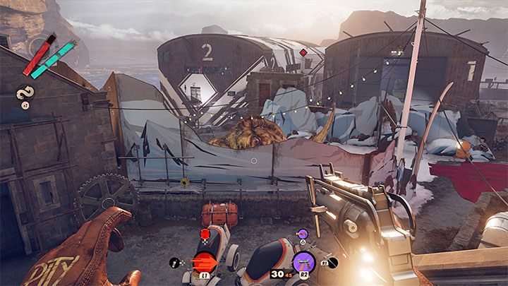 1 - Deathloop: Ending It - walkthrough - Finale - Deathloop Guide