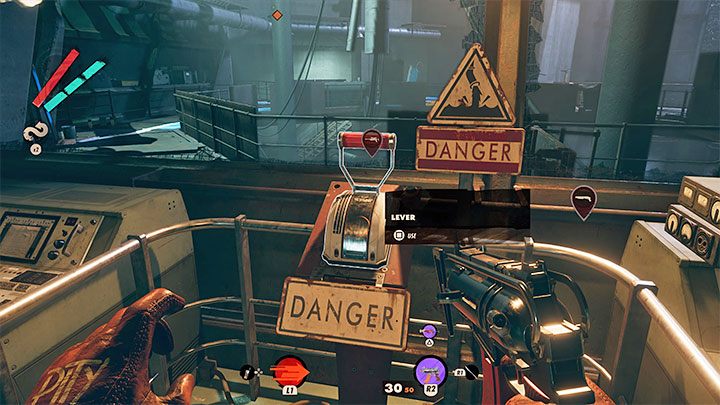 4 - Deathloop: Ending It - walkthrough - Finale - Deathloop Guide