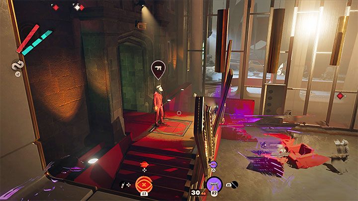 5 - Deathloop: Ending It - walkthrough - Finale - Deathloop Guide