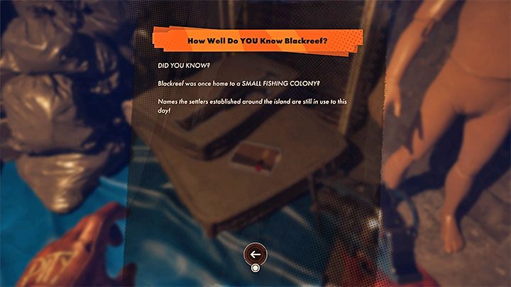 The quiz consists of 10 questions and if you want to successfully complete this puzzle, you can't make a single mistake - Deathloop: Yerhva - how to pass the quiz? - FAQ - Deathloop Guide