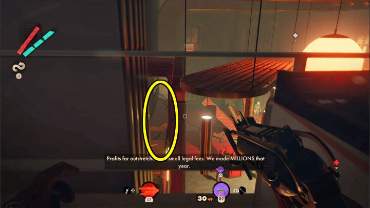 1 - Deathloop: The Spice of Life - trophy, how to get? - Trophy Guide - Deathloop Guide