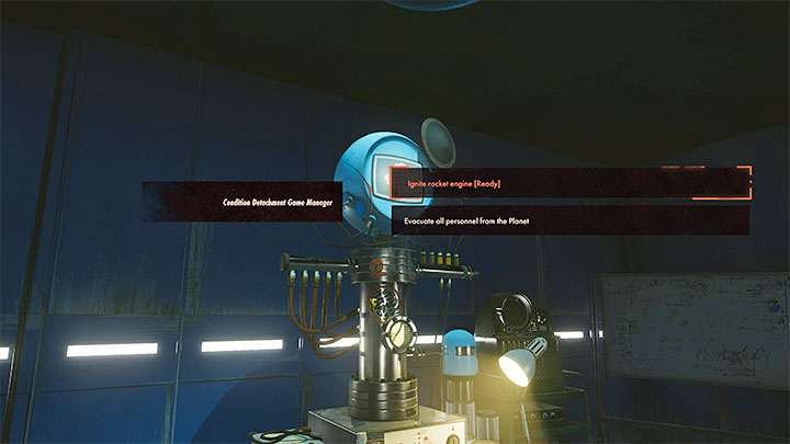 On one of the higher levels of Charlie's hideout, you will also find a room with intelligent 2-BIT machine - Deathloop: The Spice of Life - trophy, how to get? - Trophy Guide - Deathloop Guide
