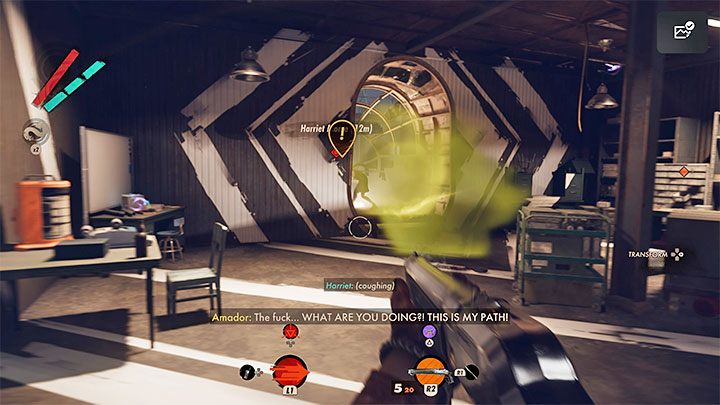 2 - Deathloop: Judgment Day - trophy, how to get? - Trophy Guide - Deathloop Guide