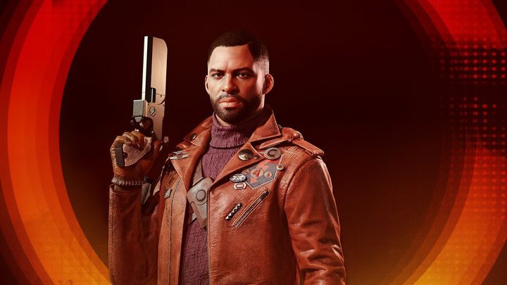 Colt is one of two playable assassins in Deathloop - Deathloop: Colt and Julianna - playable characters - Basics - Deathloop game guide