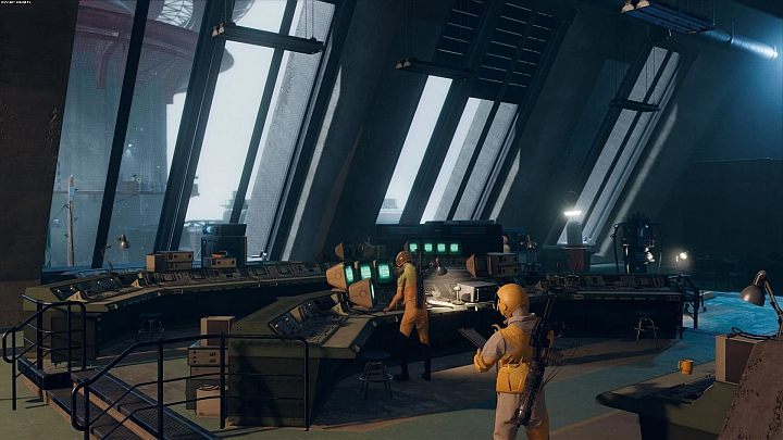 1 - Deathloop: Time limit - is there in the game? - FAQ - Deathloop game guide