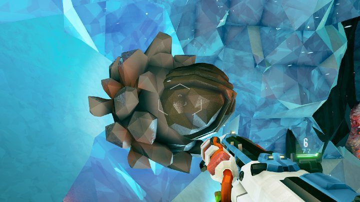 Deep Rock Galactic Escort Duty Mission s Side Objectives Deep Rock Galactic Guide 