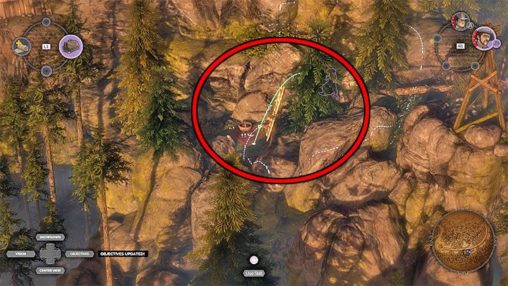 Trophy type: silver - Desperados 3: Trophies - list - Trophies/Achievements - Desperados 3 Guide