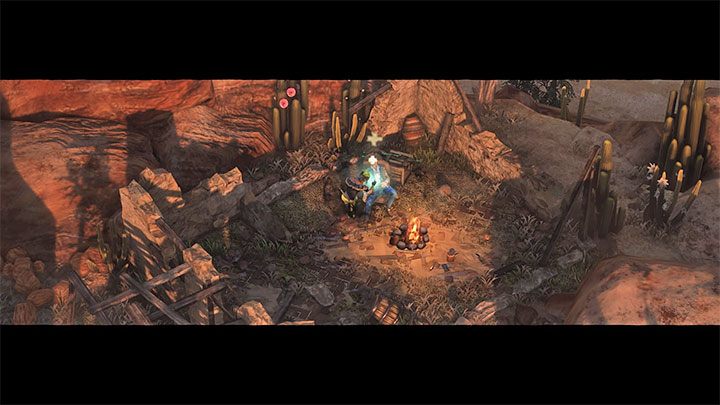 Trophy type: silver - Desperados 3: Trophies - list - Trophies/Achievements - Desperados 3 Guide