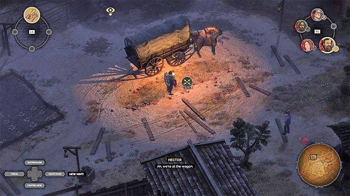 Trophy type: bronze - Desperados 3: Trophies - list - Trophies/Achievements - Desperados 3 Guide
