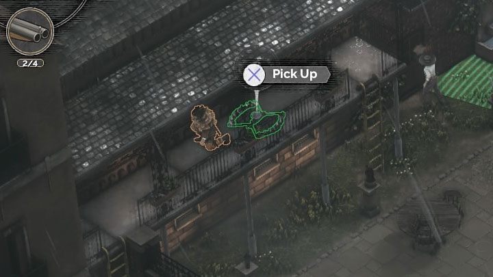 Trophy type: bronze - Desperados 3: Trophies - list - Trophies/Achievements - Desperados 3 Guide