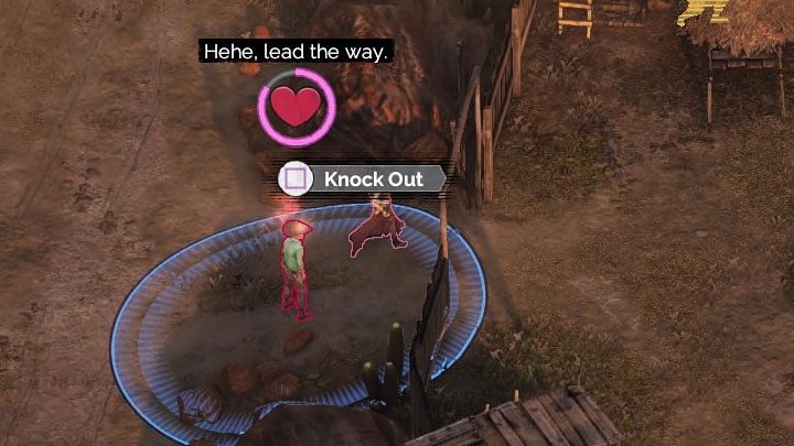 Trophy type: bronze - Desperados 3: Trophies - list - Trophies/Achievements - Desperados 3 Guide