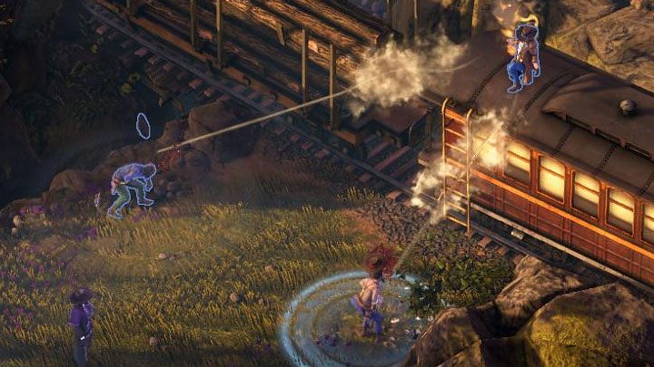 Trophy type: bronze - Desperados 3: Trophies - list - Trophies/Achievements - Desperados 3 Guide
