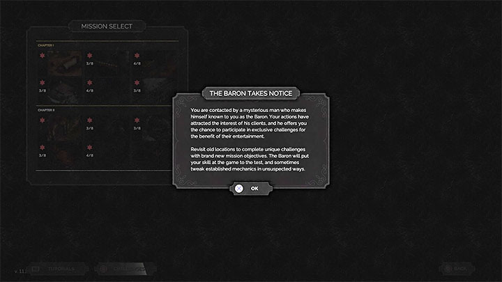 Trophy type: gold - Desperados 3: Trophies - list - Trophies/Achievements - Desperados 3 Guide