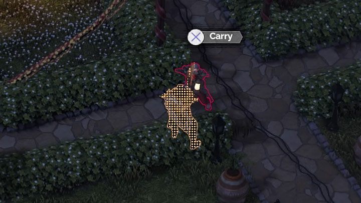 In the main part of the garden, start by using Kates flirting and Hectors whistling to draw away and quietly eliminate as many civilians as possible and ordinary opponents - Desperados 3: Distract guests with a garden device - mission 15, walkthrough - Mission 15 - A Captain of Industry - Desperados 3 - game guide