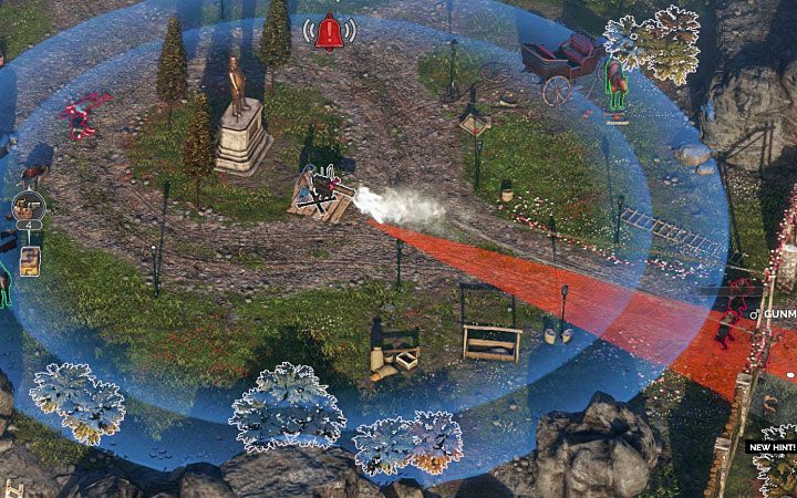 desperados 3 map desperados 3 map