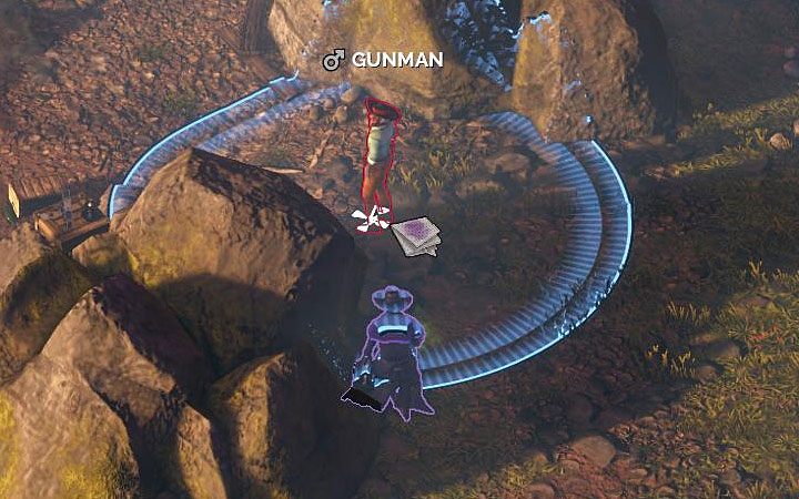 Desperados III has a mechanic that allows you to make opponents lose consciousness and tie them to unable these enemies to get off the ground after they have recovered - Can I complete Desperados 3 without killing anyone? - FAQ - Desperados 3 - game guide