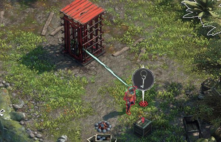 Mind Control - the shaman can use this ability on all ordinary enemies - Are there any supernatural subplots or motifs in Desperados 3? - FAQ - Desperados 3 - game guide