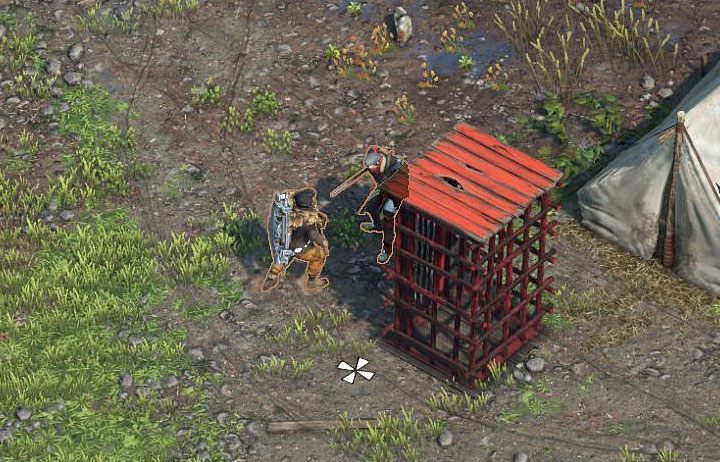 Hector has two skills that work very well when theyre used one after another - Which hero has the best skills in Desperados 3? - FAQ - Desperados 3 - game guide
