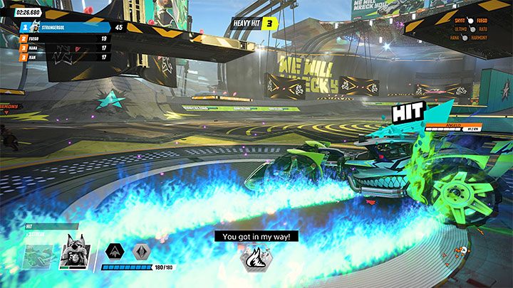 Trophy type: silver - Destruction AllStars: Trophy List - Appendix - Destruction AllStars Guide