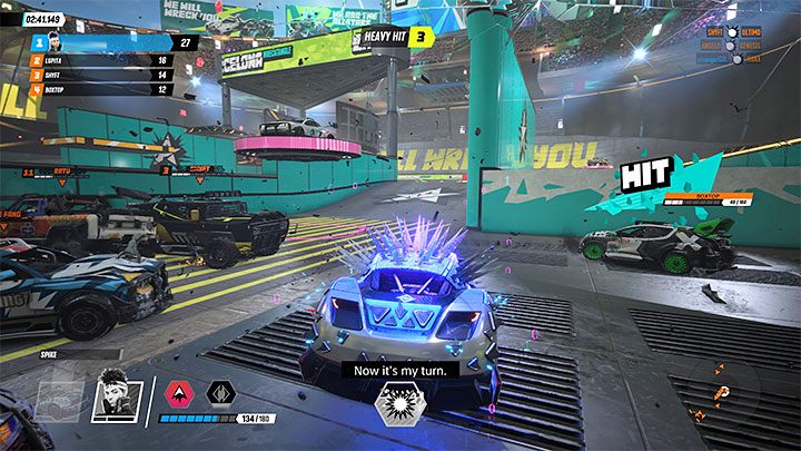 Trophy type: silver - Destruction AllStars: Trophy List - Appendix - Destruction AllStars Guide
