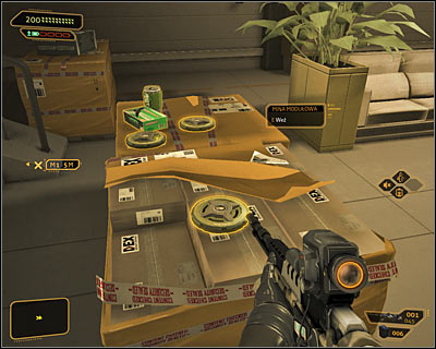 deus ex human revolution mines deus ex human revolution mines