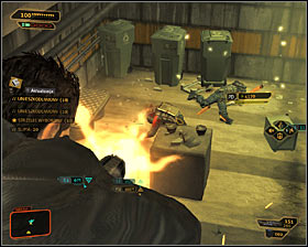 deus ex human revolution stun gun deus ex human revolution stun gun