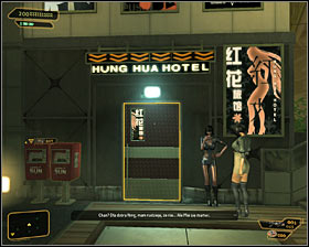 9 Acquiring A Tai Yong Employee Card Deus Ex Human Revolution Game Guide Gamepressure Com